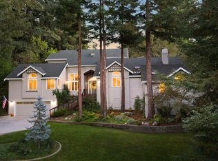 8 Timber Ridge Ln, Scotts Valley, CA 95066