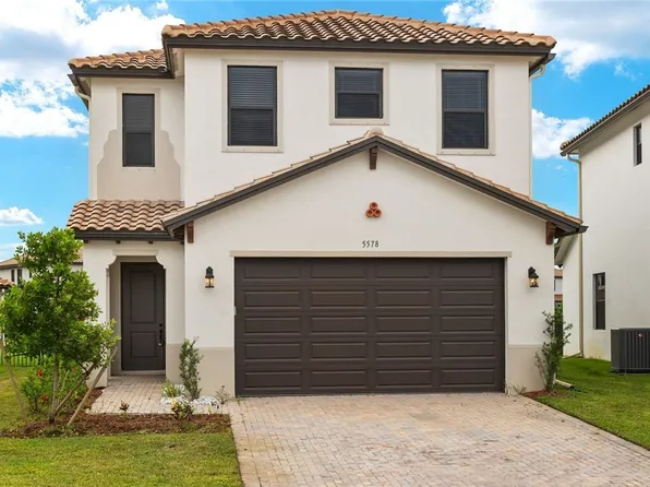 5578 Carrara Dr, Immokalee, FL 34142