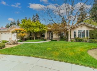 7150 N Dante Ave, Fresno, CA