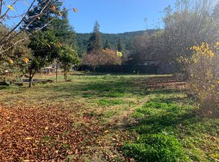 130 Orchard Way, Myers Flat, CA 95554