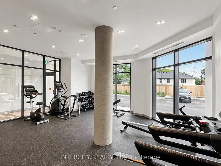 700 Sheppard Ave W #616 — Photo 18