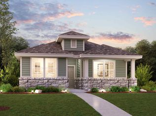 2005 Silas Jane Pass, Round Rock, TX 78665