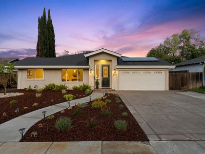 670 Fenley Ave, San Jose, CA, 95117