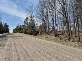 Turner Rd, Sagola, MI --