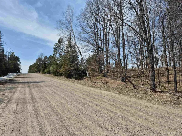 Turner Rd, Sagola, MI