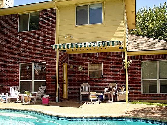 4th image of 1416 Chinaberry Dr