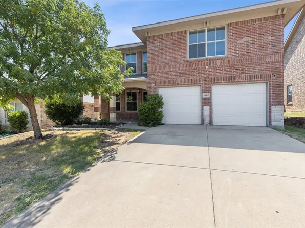 1807 Corriander Trl, Arlington, TX 76010