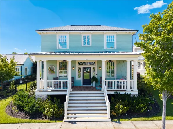 217 Anna Maria Blvd, Clemson, SC 29631