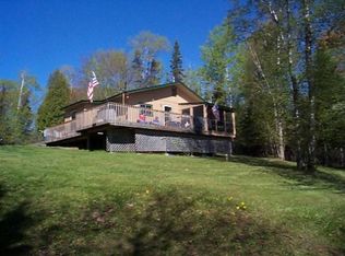 6249 Leisure Lake Rd, Makinen, MN 55763