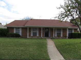 1812 Clover Trl, Richardson, TX 75081