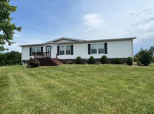 240 Alexander Cemetery Ln, Hartford, KY 42347