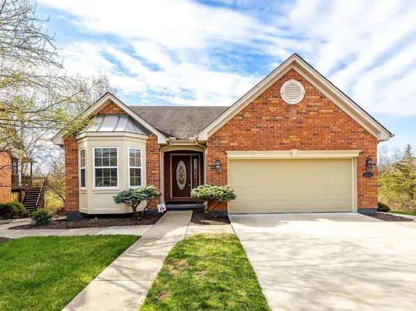 2802 Parkwalk Dr, Cincinnati, OH 45239