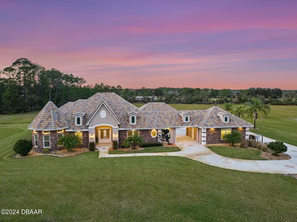 2070 Spruce Creek Cir W, Port Orange, FL 32128