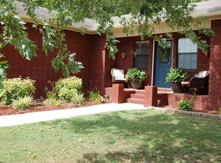 20 Poppy Dr, Pottsville, AR 72858