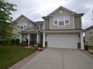 6734 Evanton Loch Rd, Charlotte, NC 28278