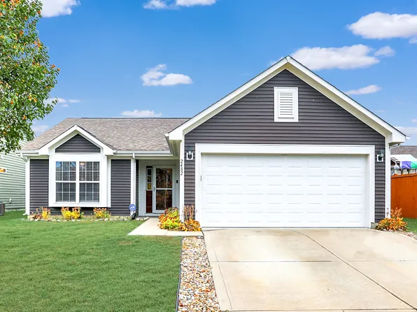 2482 Bristol Dr, Franklin, IN 46131