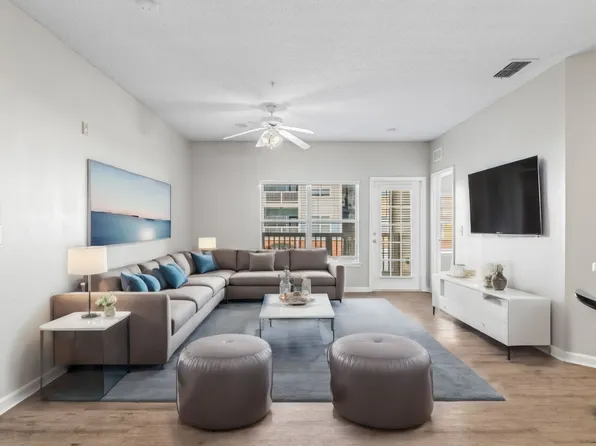 Oaks at Normandy Apartments
