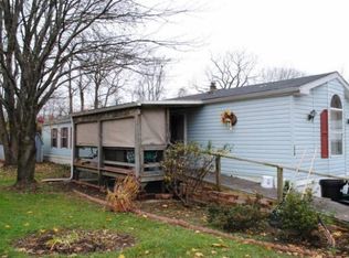 174 Weidler Ln, Lititz, PA 17543