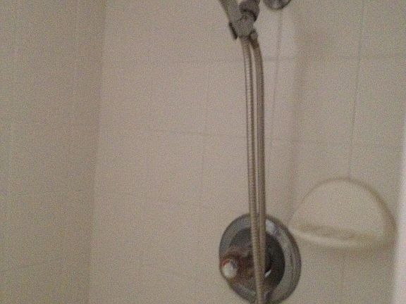 Master showers 