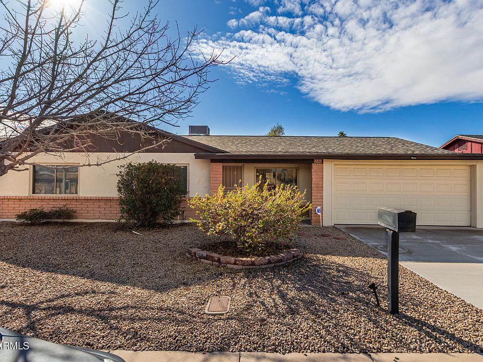 1st image of 5439 W Desert Cove Avenue