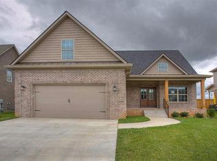 2969 Pennyroyal Ln, Bowling Green, KY 42104