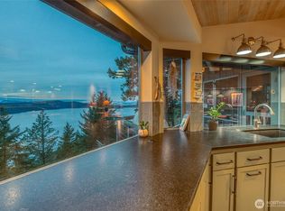 1189 Tomihi Drive, Orcas Island, WA 98245
