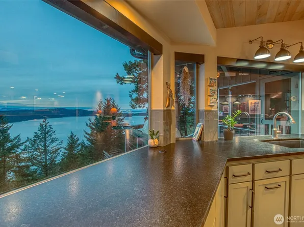 1189 Tomihi Drive, Orcas Island, WA 98245