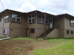 17-451 Volcano Rd #B, Kurtistown, HI 96760