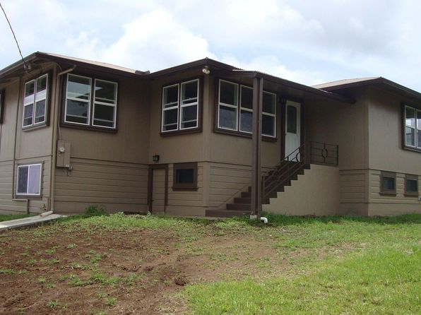17-451 Volcano Rd #B