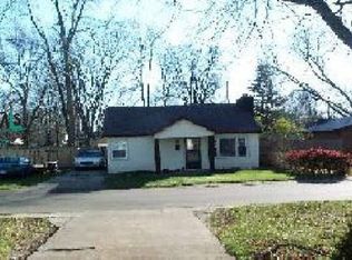 3071 E Elmwood Dr, Fort Gratiot, MI