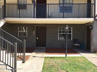 3020 Sir Hamilton Cir #5, Titusville, FL 32780