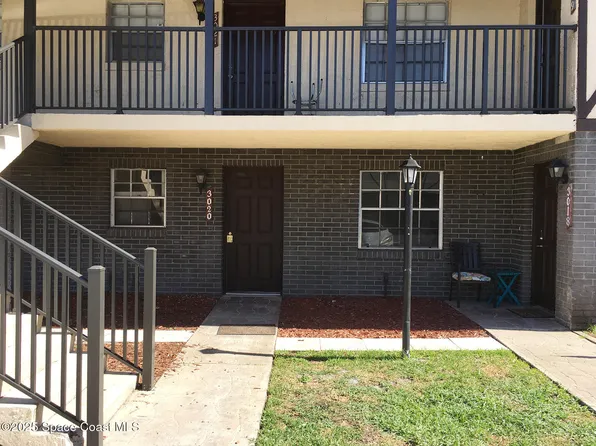 3020 Sir Hamilton Cir #5, Titusville, FL 32780