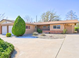 12913 Turquoise Ave NE, Albuquerque, NM 87123
