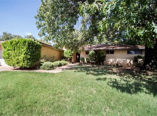 4501 NW 31st Pl, Oklahoma City, OK 73122