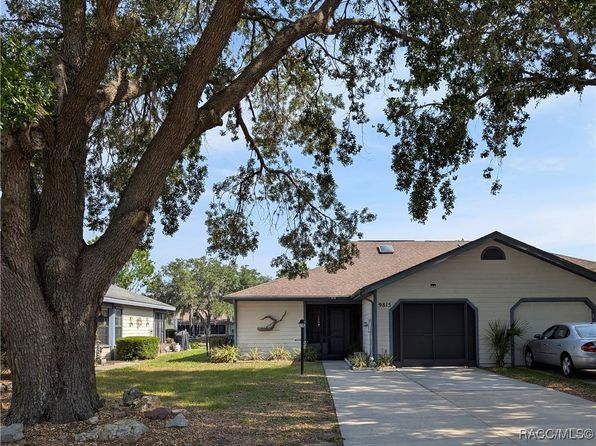 9815 E Pebble Creek Ct, Inverness, FL 34450