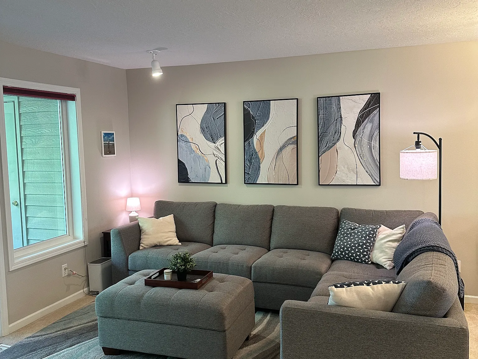 1 bed, 900 sqft, $1,500 — Photo 2