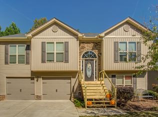 1506 Dillard Heights Dr, Bethlehem, GA 30620