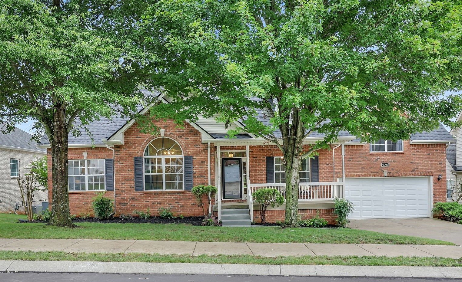 4003 Gersham Ct, Spring Hill, TN 37174 Zillow