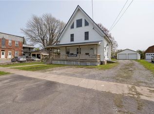 9910 Maple Ave, Copenhagen, NY 13626