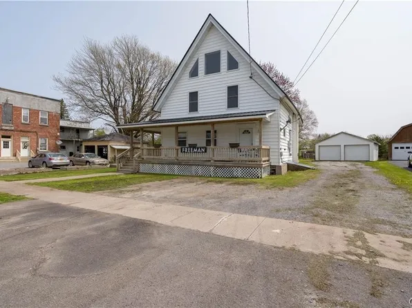 9910 Maple Ave, Copenhagen, NY 13626
