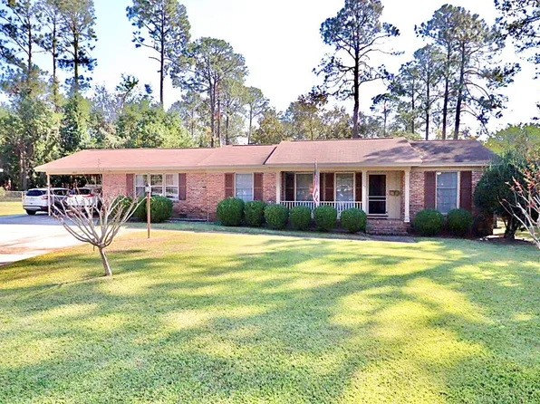 705 Maplewood Dr, Valdosta, GA 31602
