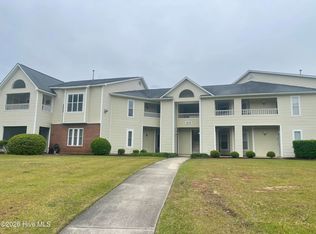 519 Spring Forest Road #F, Greenville, NC 27834