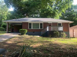 865 Pegg Rd, East Pt, GA 30344