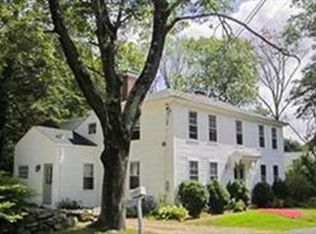 317 Glen Rd #0, Weston, MA 02493