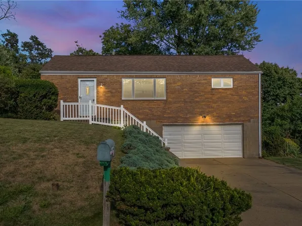 412 Cherrywood Dr, Pittsburgh, PA 15214