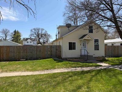 1709 12th St, Columbus, NE, 68601