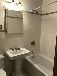 Rented by Salon Realty Corp