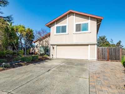 309 Drake Court, Benicia, CA, 94510