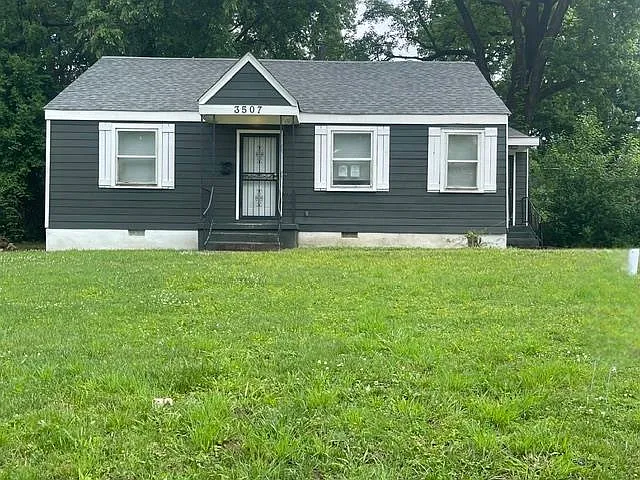 3507 Kimball Ave