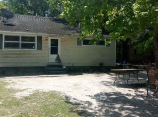 1319 Hartley Ave, Warner Robins, GA 31088